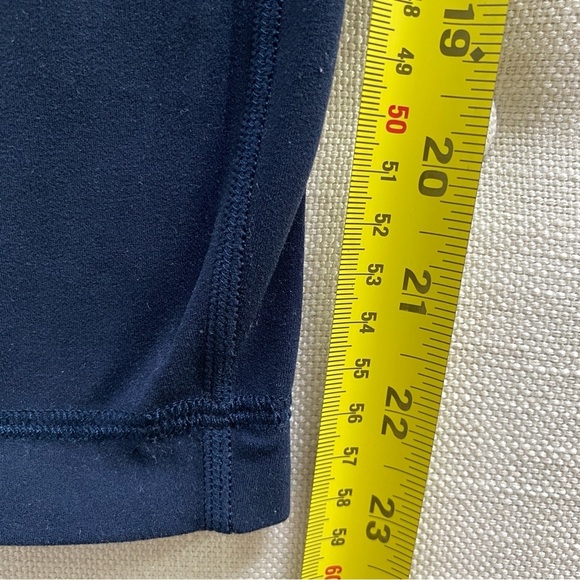 LULULEMON 2020 Align Pant 23" True Navy Size 2 - Picture 11 of 13